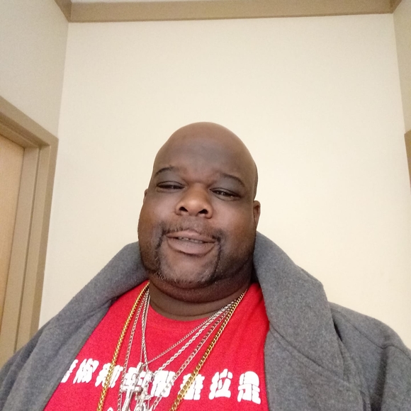 Meet your Posher, Joseph - Picture 1 of 1